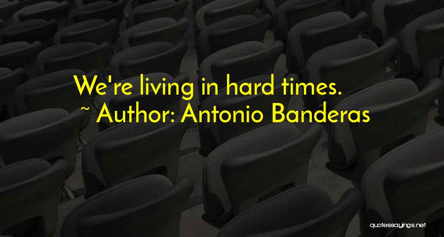 Antonio Banderas Quotes 737780