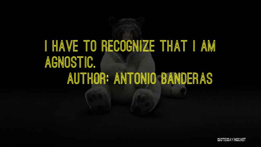 Antonio Banderas Quotes 965980