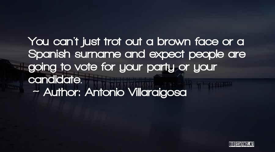 Antonio Brown Quotes By Antonio Villaraigosa