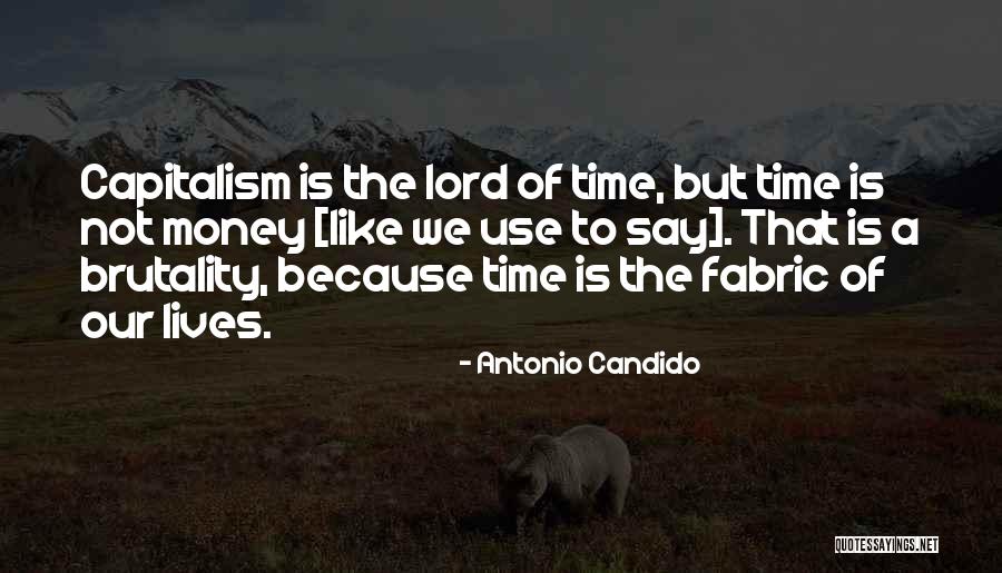 Antonio Candido Quotes 2101174