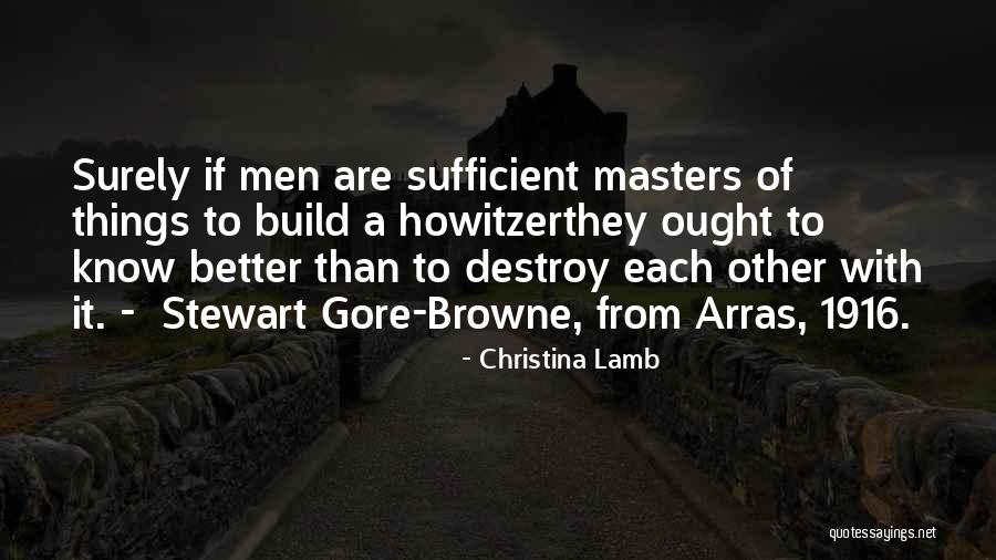 Antonio Cuomo Quotes By Christina Lamb Antonio Cuomo Quotes By Christina Lamb
