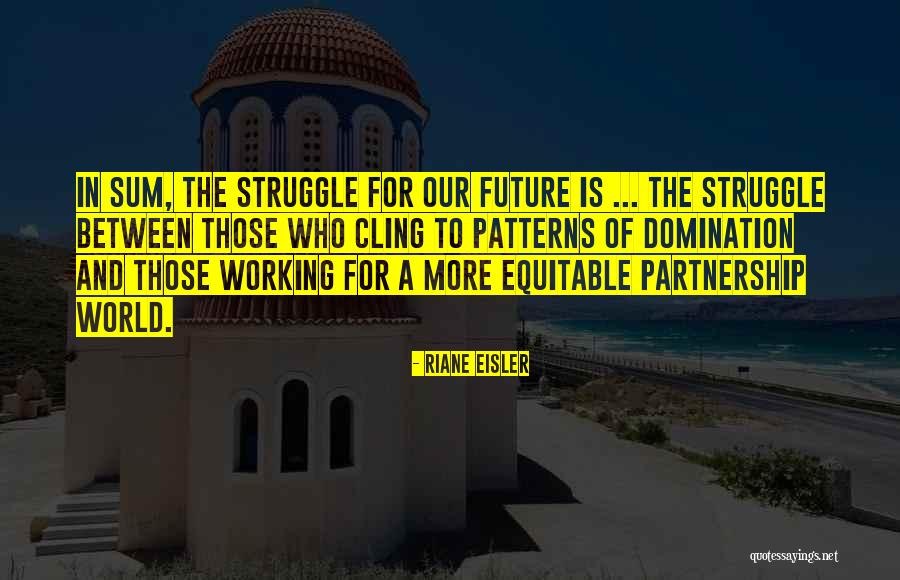 Antonio Cuomo Quotes By Riane Eisler Antonio Cuomo Quotes By Riane Eisler