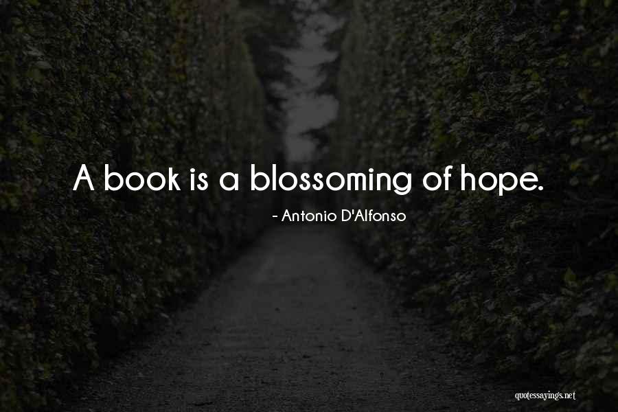 Antonio D'Alfonso Quotes 1755465 Antonio D'Alfonso Quotes 1755465