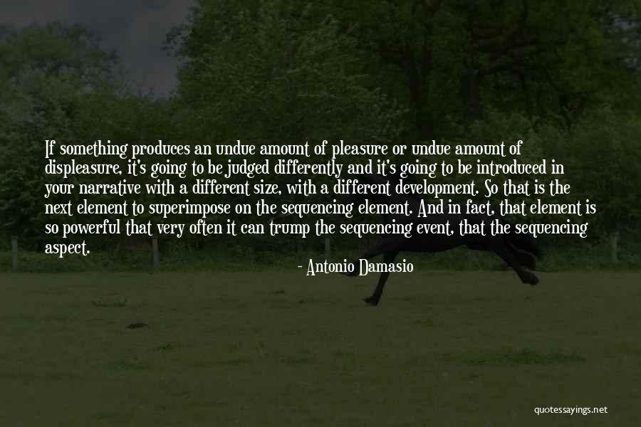 Antonio Damasio Quotes 1470616 Antonio Damasio Quotes 1470616