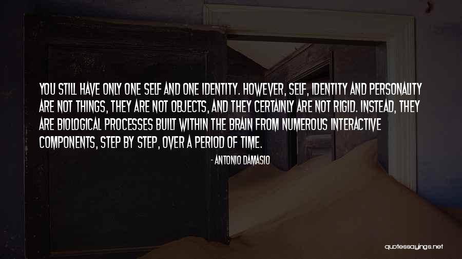 Antonio Damasio Quotes 156970 Antonio Damasio Quotes 156970