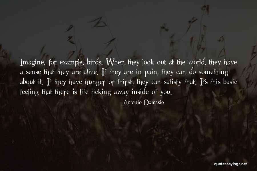 Antonio Damasio Quotes 1651322 Antonio Damasio Quotes 1651322