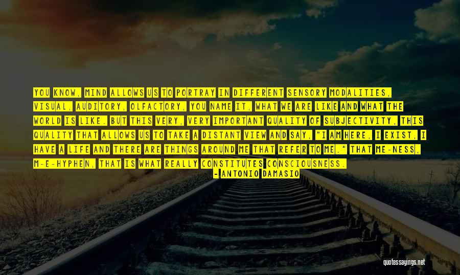 Antonio Damasio Quotes 2104801 Antonio Damasio Quotes 2104801
