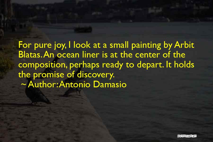 Antonio Damasio Quotes 2156941