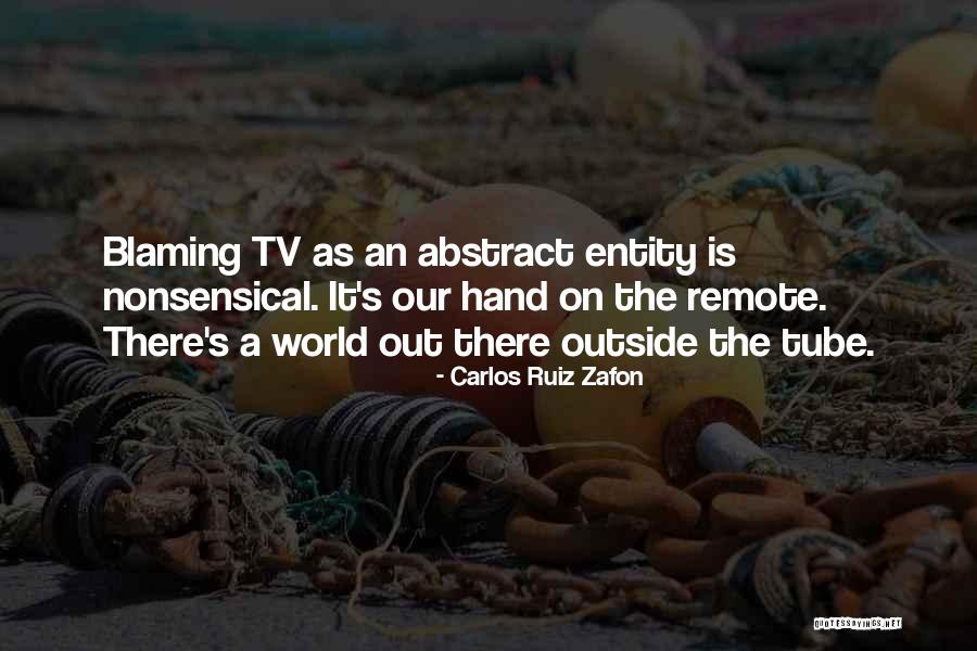 Antonio De Jesus Quotes By Carlos Ruiz Zafon Antonio De Jesus Quotes By Carlos Ruiz Zafon