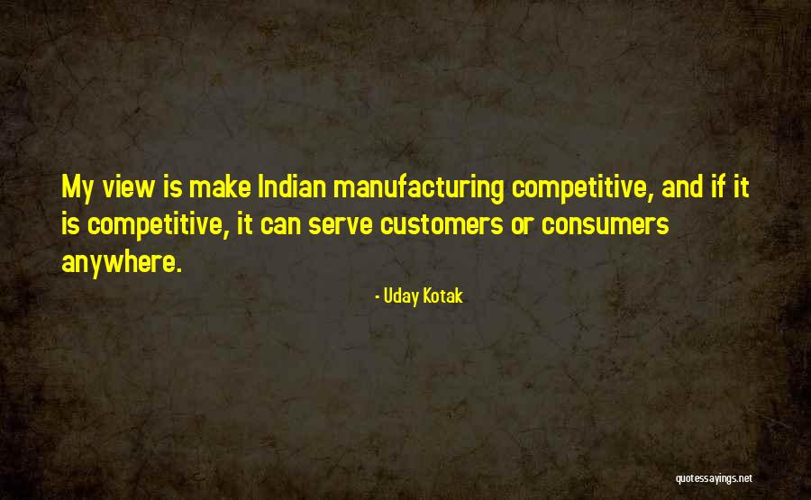 Antonio De Jesus Quotes By Uday Kotak Antonio De Jesus Quotes By Uday Kotak