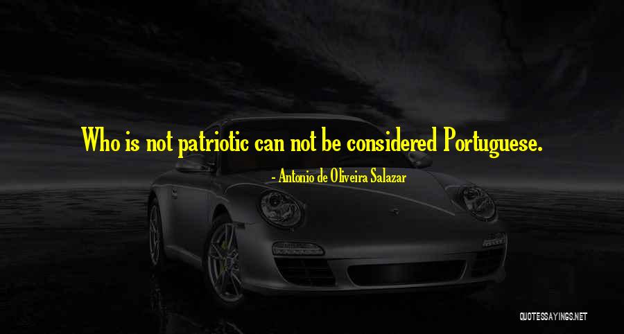 Antonio De Oliveira Salazar Quotes 1616207 Antonio De Oliveira Salazar Quotes 1616207