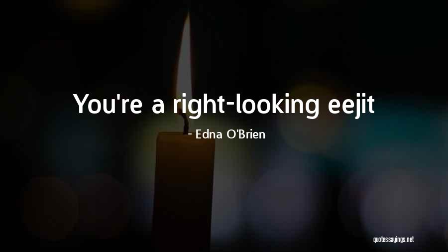 Antonio Demetrice Quotes By Edna O'Brien Antonio Demetrice Quotes By Edna O'Brien