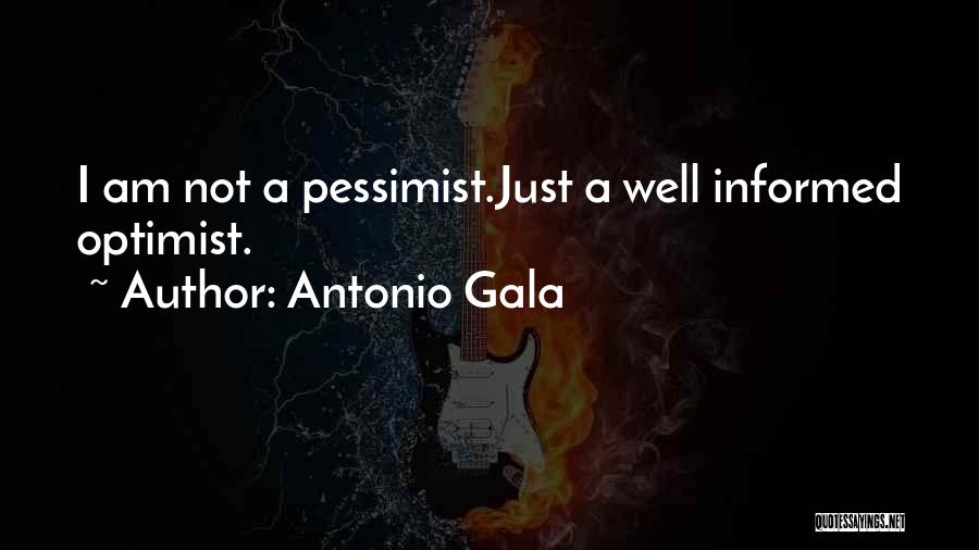 Antonio Gala Quotes 1614443