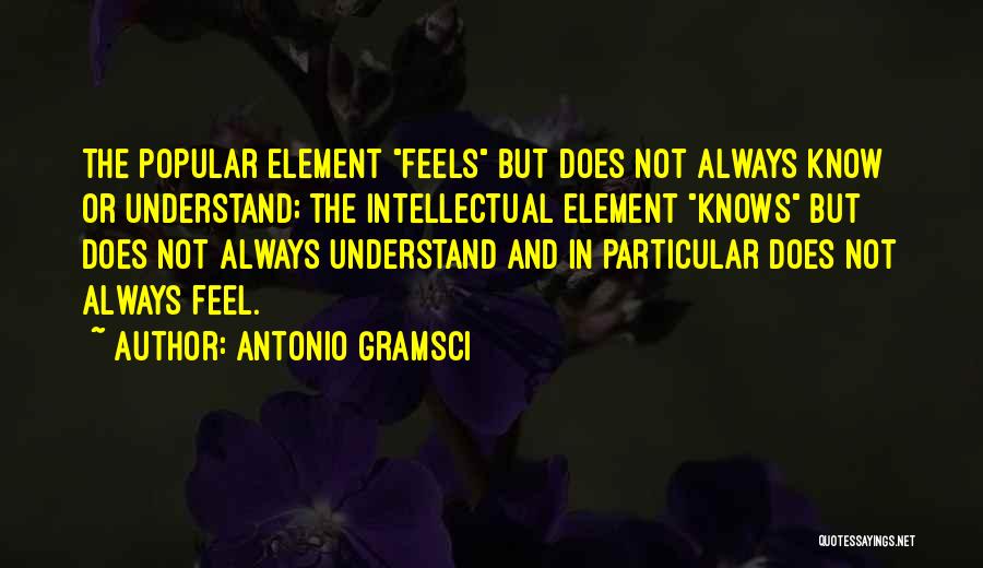Antonio Gramsci Quotes 1070063