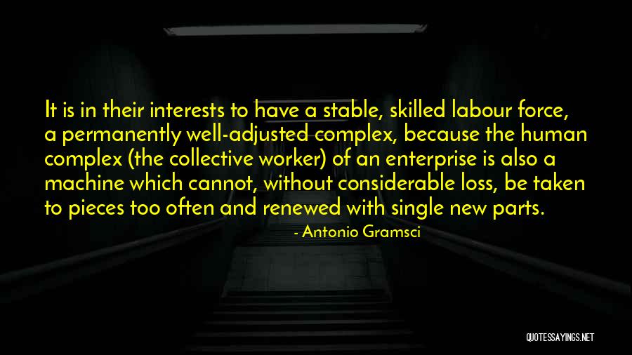 Antonio Gramsci Quotes 1144935 Antonio Gramsci Quotes 1144935