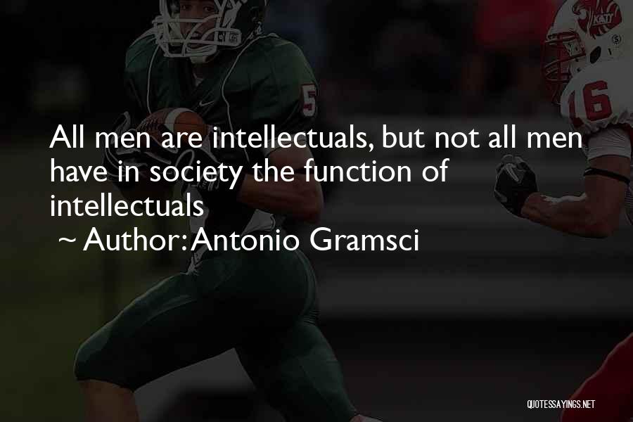 Antonio Gramsci Quotes 1228398