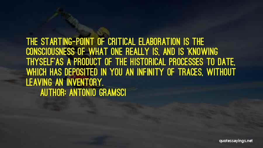 Antonio Gramsci Quotes 1732631