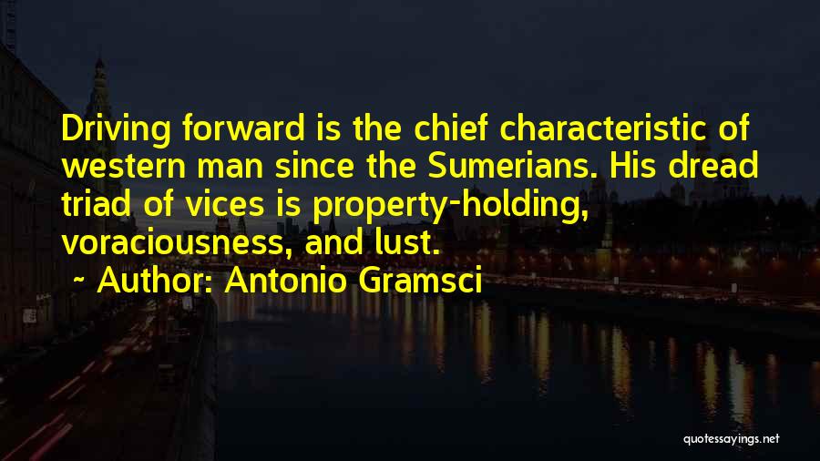 Antonio Gramsci Quotes 2022021