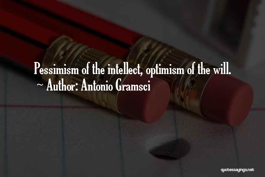 Antonio Gramsci Quotes 2027958