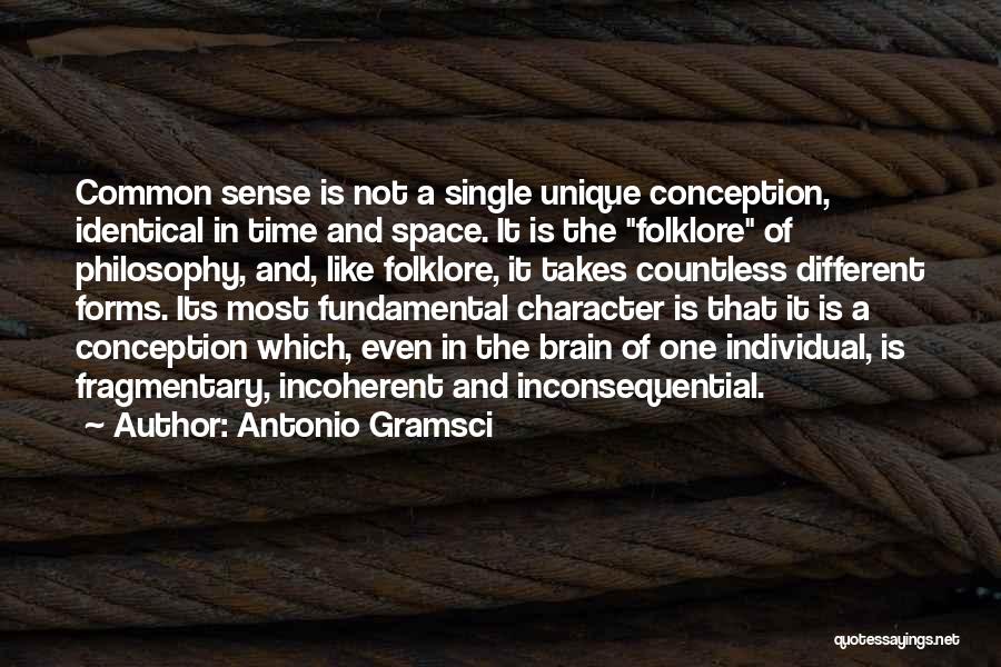 Antonio Gramsci Quotes 2192840