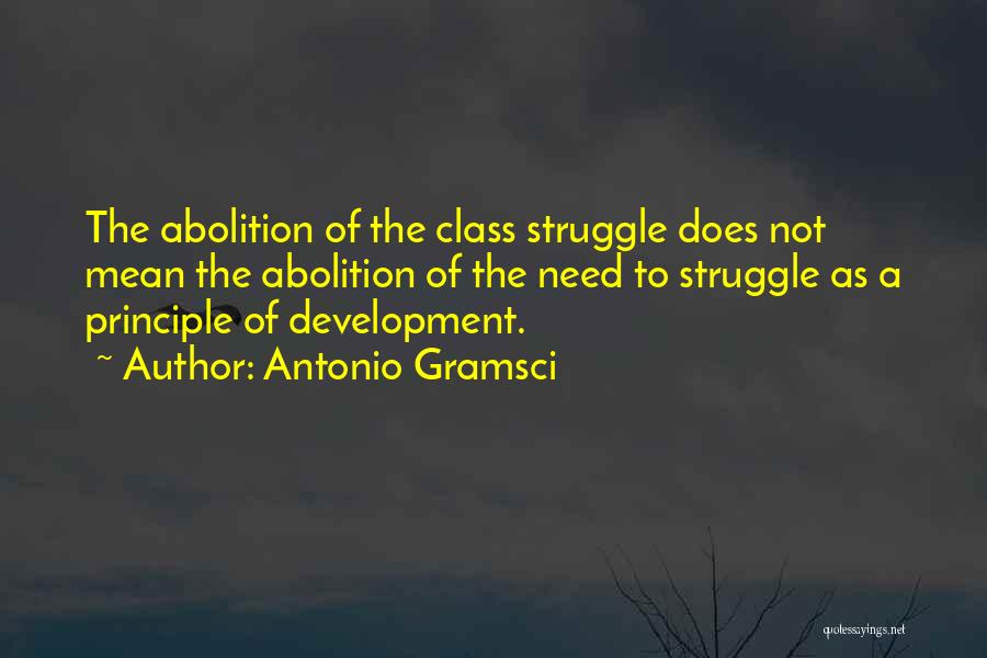 Antonio Gramsci Quotes 369521