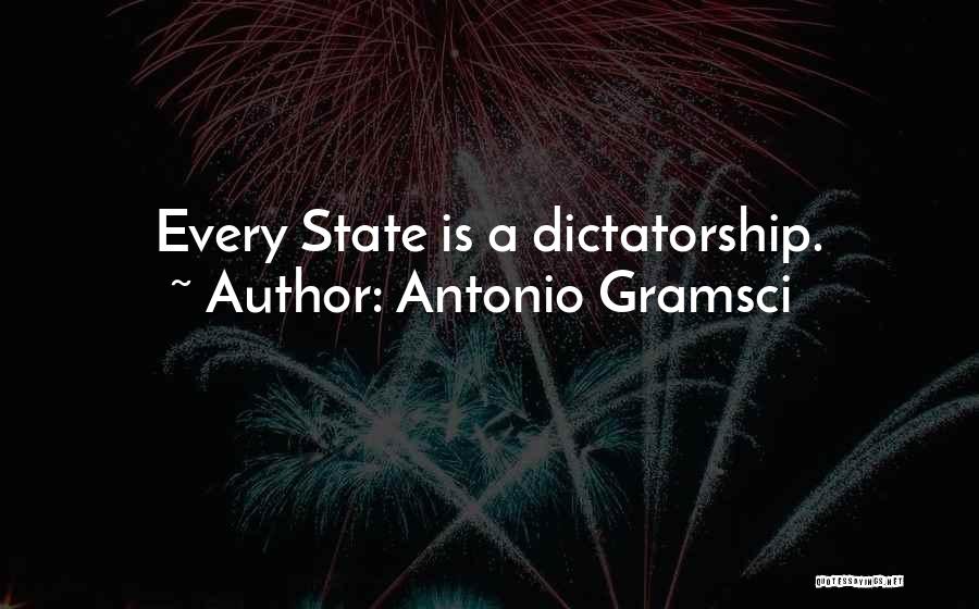 Antonio Gramsci Quotes 490546