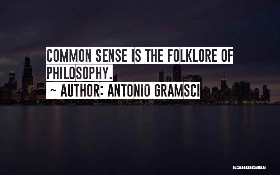 Antonio Gramsci Quotes 633550