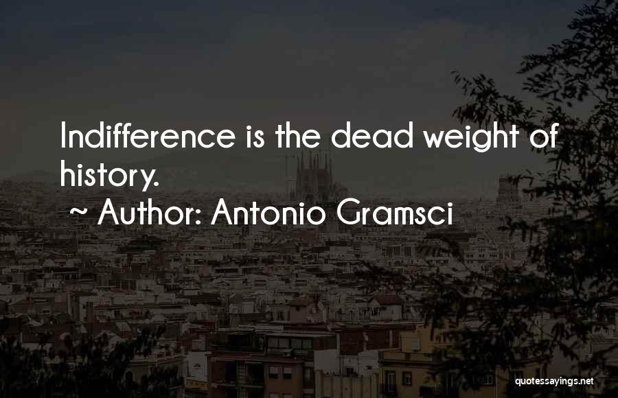 Antonio Gramsci Quotes 866414