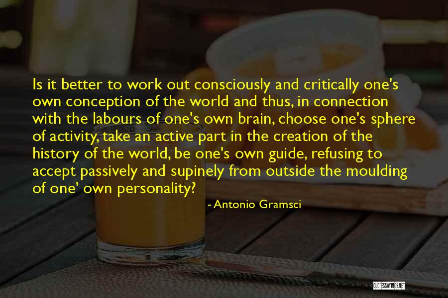Antonio Gramsci Quotes 93571 Antonio Gramsci Quotes 93571