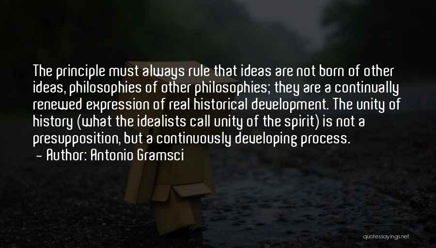 Antonio Gramsci Quotes 964850