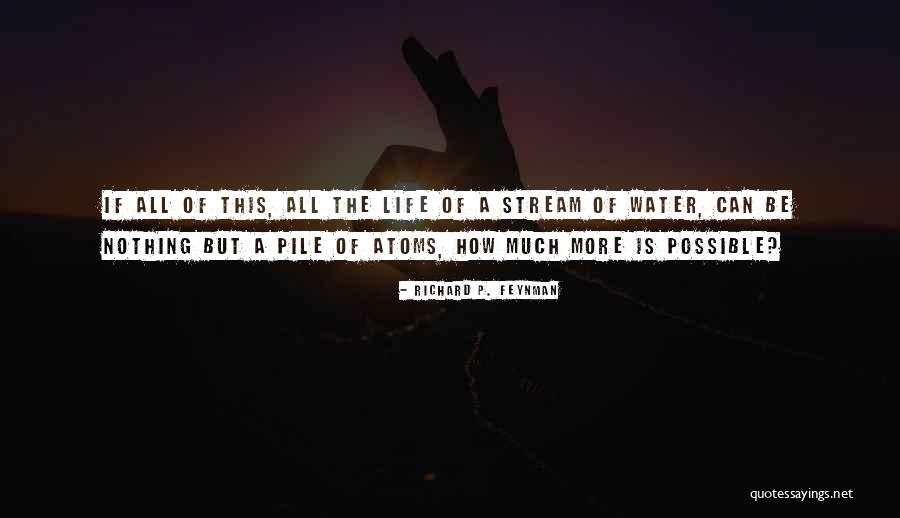 Antonio Luna Famous Quotes By Richard P. Feynman Antonio Luna Famous Quotes By Richard P. Feynman