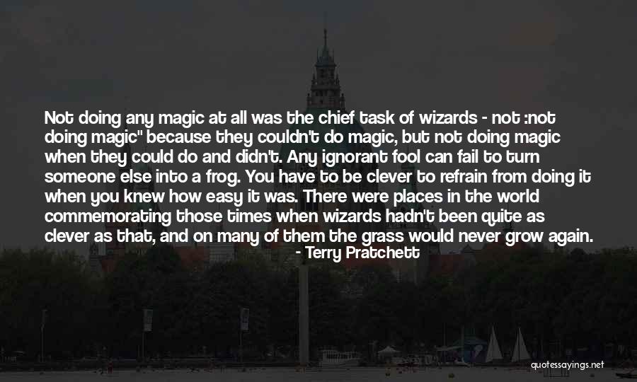 Antonio Luna Quotable Quotes By Terry Pratchett Antonio Luna Quotable Quotes By Terry Pratchett