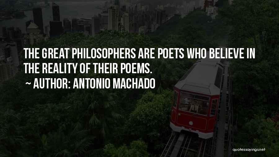 Antonio Machado Quotes 2016731