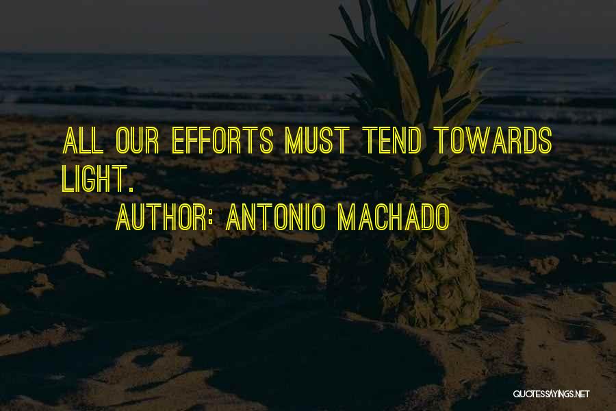 Antonio Machado Quotes 220212