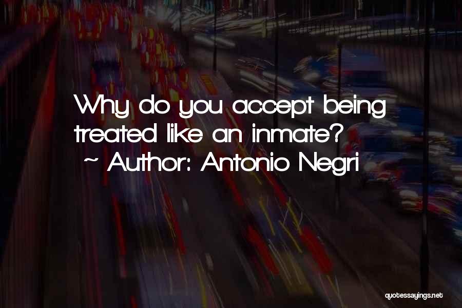 Antonio Negri Quotes 1578391