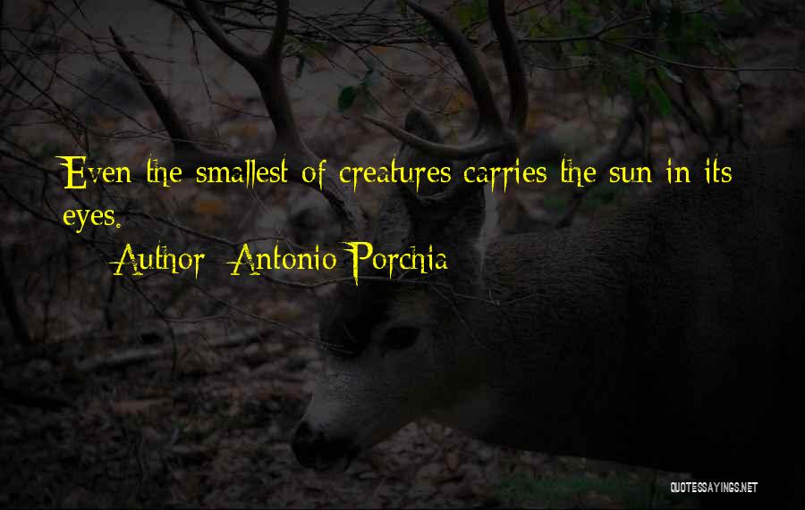 Antonio Porchia Quotes 1060555