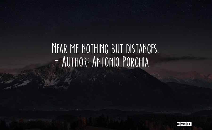 Antonio Porchia Quotes 1102942