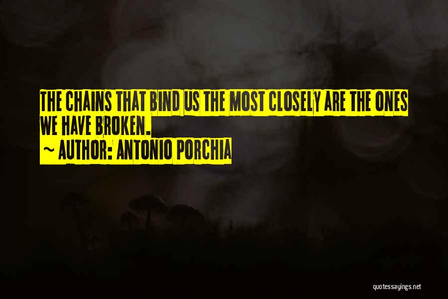 Antonio Porchia Quotes 114015