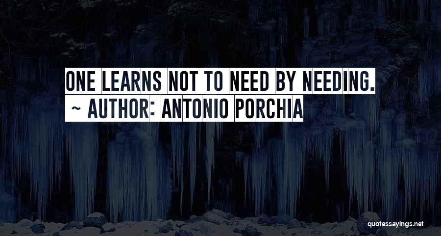 Antonio Porchia Quotes 1391742