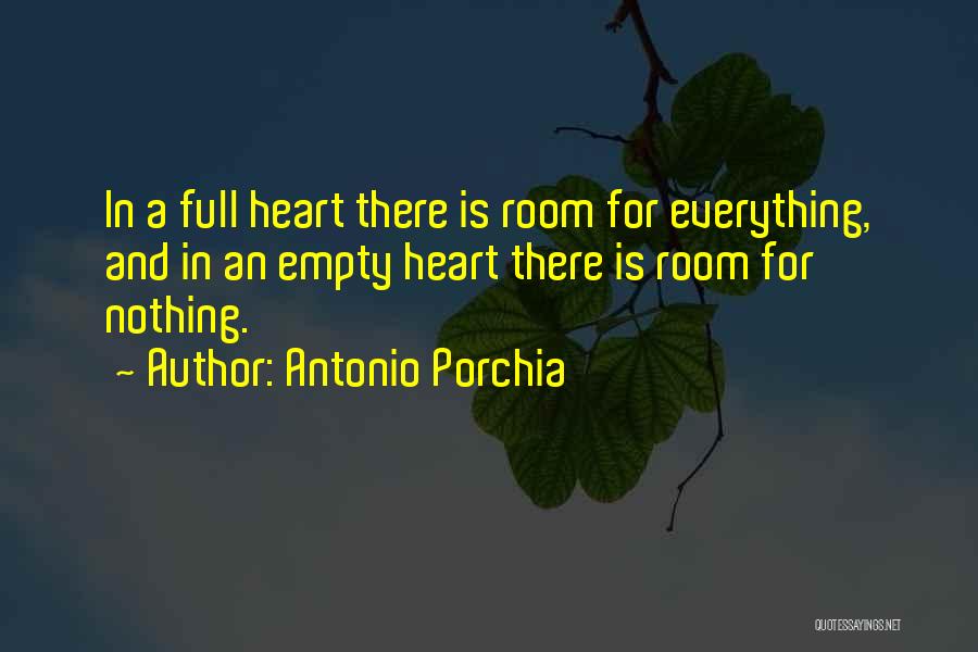Antonio Porchia Quotes 1585649
