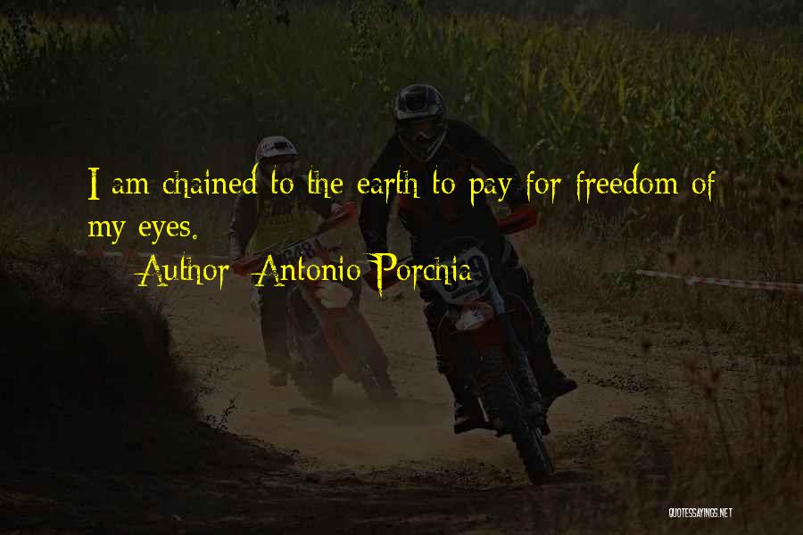 Antonio Porchia Quotes 1600243