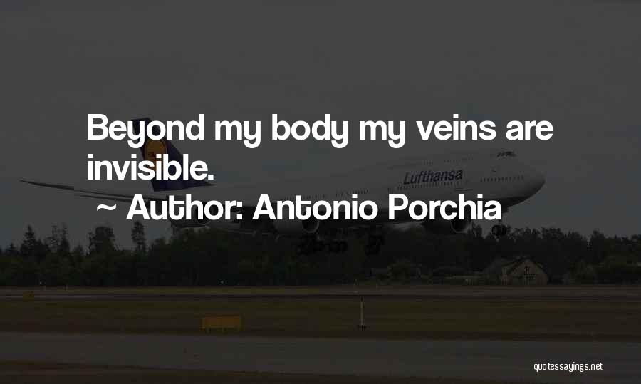 Antonio Porchia Quotes 1654472