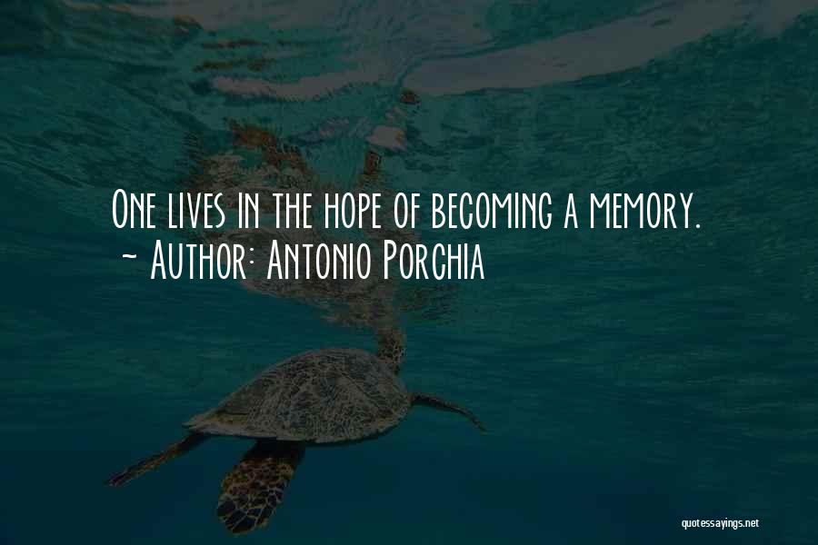 Antonio Porchia Quotes 1811116