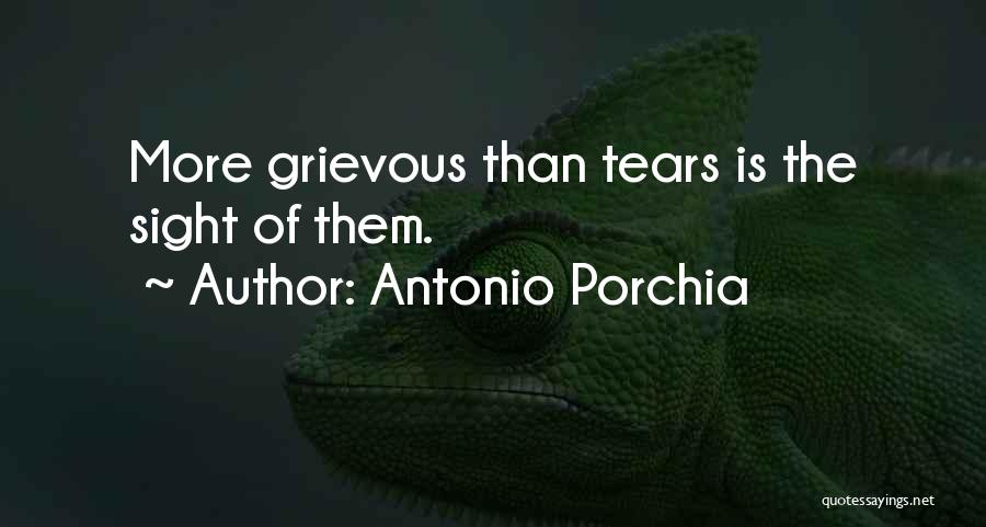 Antonio Porchia Quotes 1888286