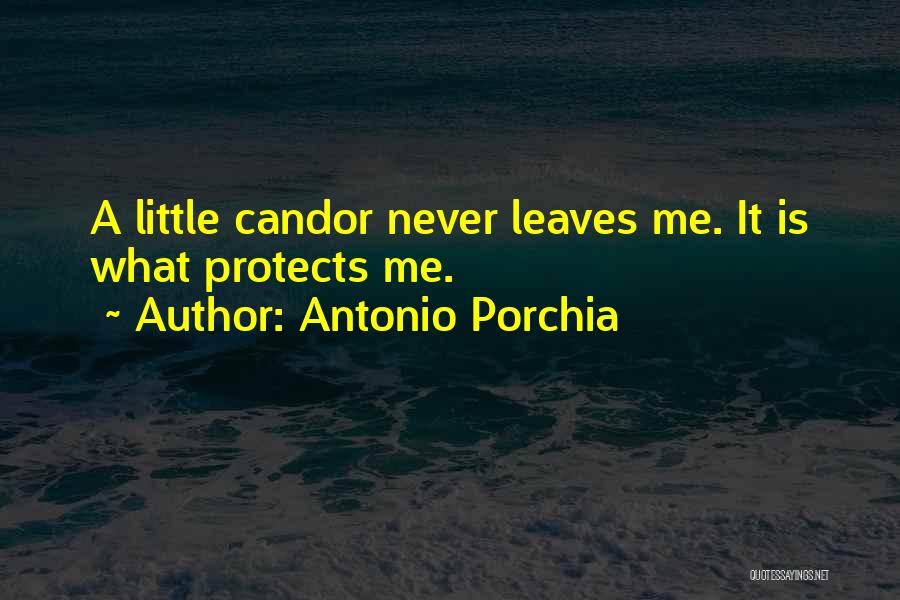 Antonio Porchia Quotes 2157813