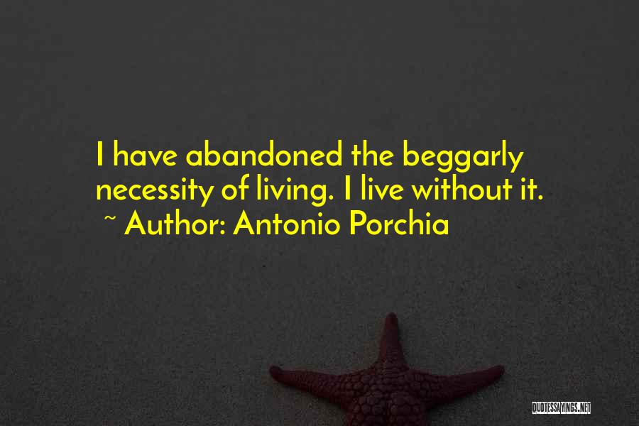 Antonio Porchia Quotes 2172879
