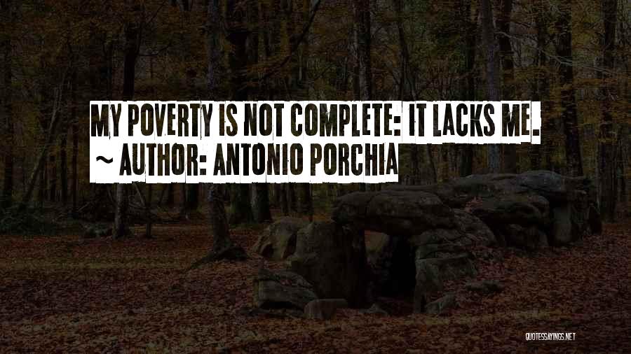 Antonio Porchia Quotes 2194242