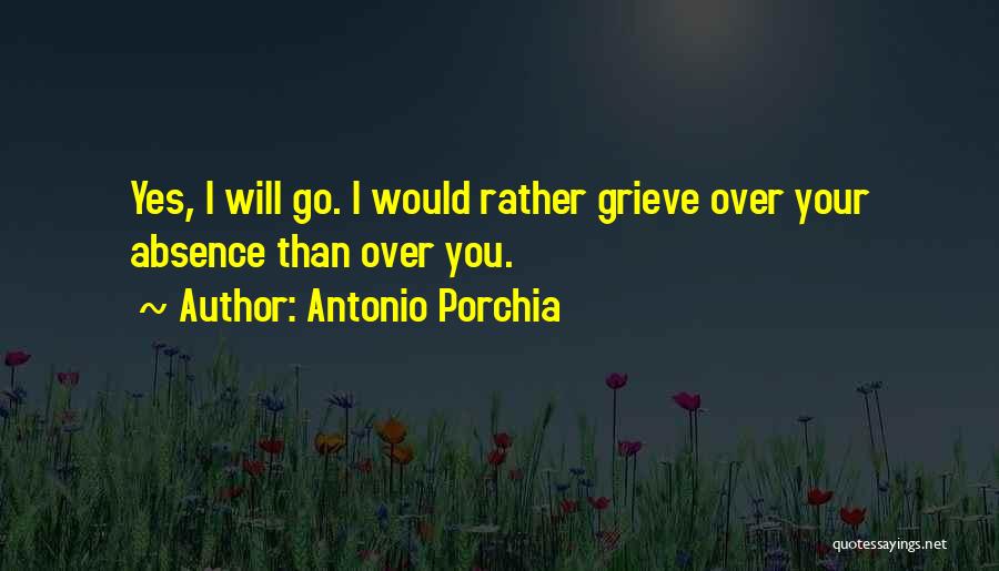 Antonio Porchia Quotes 293061