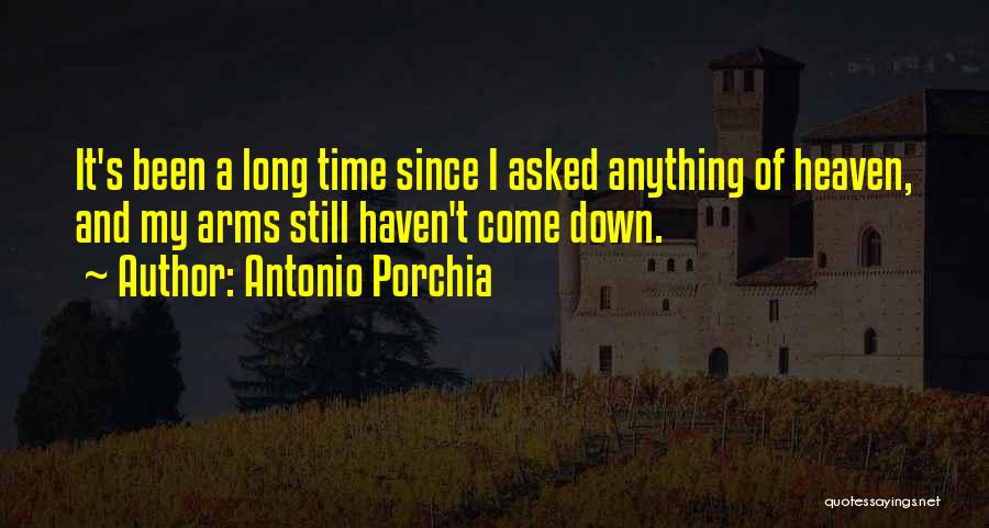 Antonio Porchia Quotes 425915