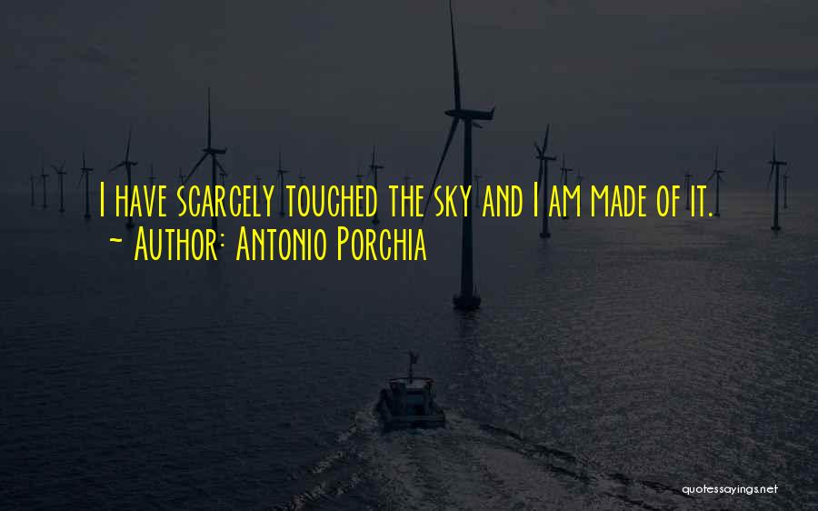 Antonio Porchia Quotes 489767